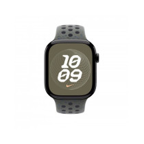 Cinturino Apple Watch 44/45/46/49mm - Sport Band Nike - Cargo Khaki - S/M