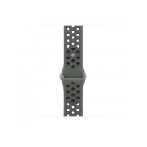 Cinturino Apple Watch 44/45/46/49mm - Sport Band Nike - Cargo Khaki - S/M