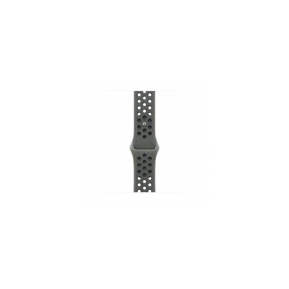 Cinturino Apple Watch 44/45/46/49mm - Sport Band Nike - Cargo Khaki - S/M