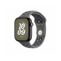 Cinturino Apple Watch 44/45/46/49mm - Sport Band Nike - Cargo Khaki - S/M