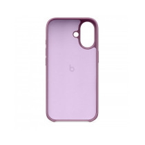Custodia Beats con Magsafe in Silicone per iPhone 16 - Viola Malva
