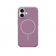 Custodia Beats con Magsafe in Silicone per iPhone 16 - Viola Malva