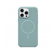 Custodia Beats con Magsafe in Silicone per iPhone 16 Pro Max - Azzurro Nilo