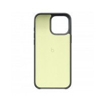 Custodia Beats con Magsafe in Silicone per iPhone 16 Pro Max - Nero Mezzanotte