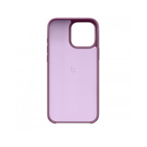 Custodia Beats con Magsafe in Silicone per iPhone 16 Pro Max - Viola Malva