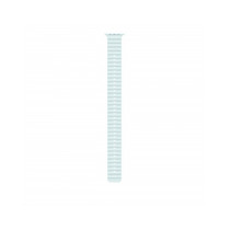 Estensione per cinturino Apple Watch 44/45/46/49mm - Ocean - Titanio Naturale - Blu Ghiaccio - Misura Unica