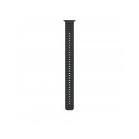 Estensione per cinturino Apple Watch 44/45/46/49mm - Ocean - Titanio Naturale - Nero - Misura Unica