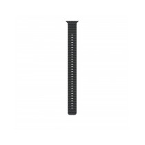 Estensione per cinturino Apple Watch 44/45/46/49mm - Ocean - Titanio nero - Nero - Misura Unica