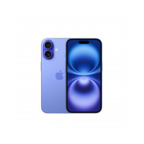 iPhone 16 256GB Blu Oltremare