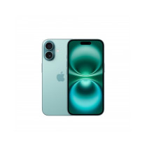 iPhone 16 512GB Verde Acqua