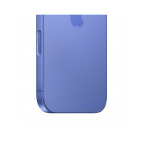 iPhone 16 Plus 256GB Blu Oltremare