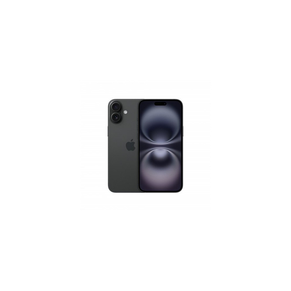 iPhone 16 Plus 256GB Nero