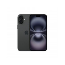 iPhone 16 Plus 512GB Nero