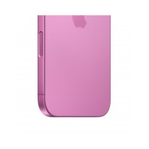 iPhone 16 Plus 512GB Rosa