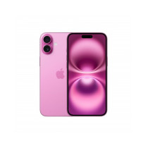 iPhone 16 Plus 512GB Rosa