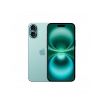 iPhone 16 Plus 512GB Verde Acqua