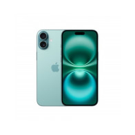 iPhone 16 Plus 512GB Verde Acqua