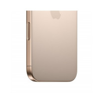 iPhone 16 Pro 128GB Titanio Sabbia