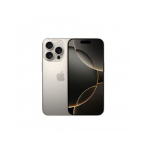 iPhone 16 Pro 1TB Titanio Naturale