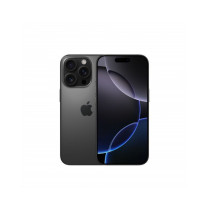 iPhone 16 Pro 256GB Titanio Nero
