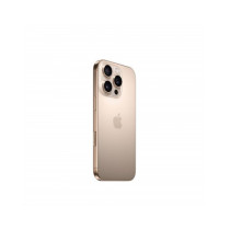iPhone 16 Pro 256GB Titanio Sabbia