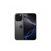 iPhone 16 Pro 512GB Titanio Nero