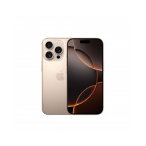 iPhone 16 Pro 512GB Titanio Sabbia