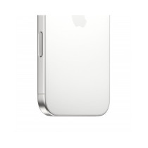 iPhone 16 Pro Max 1TB Titanio Bianco