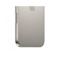 iPhone 16 Pro Max 512GB Titanio Naturale