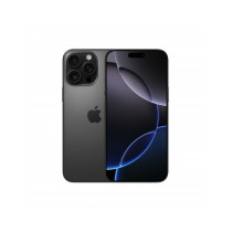 iPhone 16 Pro Max 512GB Titanio Nero