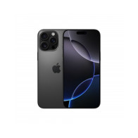 iPhone 16 Pro Max 512GB Titanio Nero