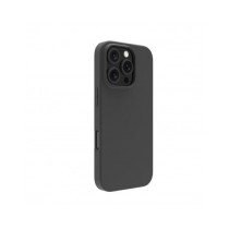 Custodia dbBramante nuuk per iPhone 16 Pro - Nero