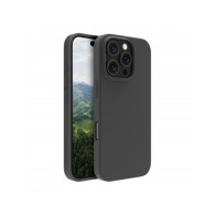 Custodia dbBramante nuuk per iPhone 16 Pro - Nero