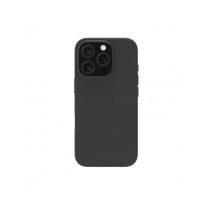 Custodia dbBramante nuuk per iPhone 16 Pro Max - Nero