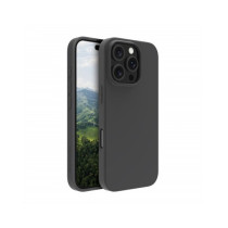 Custodia dbBramante nuuk per iPhone 16 Pro Max - Nero