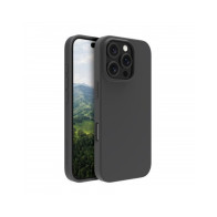 Custodia dbBramante nuuk per iPhone 16 Pro Max - Nero