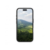 Custodia dbBramante nuuk per iPhone 16 Pro Max - Nero
