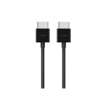 CAVO HDMI PREMIUM 2M - NERO