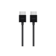 CAVO HDMI PREMIUM 2M - NERO