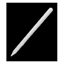 Tucano Pencil 2 for iPad - Pencil digitale per iPad con porta di ricarica usb-c e 2 punte incluse