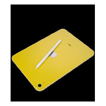 Tucano Pencil 2 for iPad - Pencil digitale per iPad con porta di ricarica usb-c e 2 punte incluse