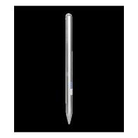 Tucano Pencil 2 for iPad - Pencil digitale per iPad con porta di ricarica usb-c e 2 punte incluse