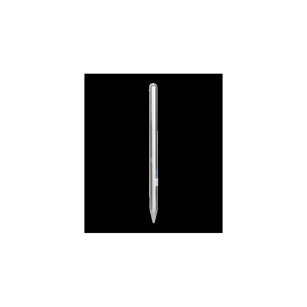 Tucano Pencil 2 for iPad - Pencil digitale per iPad con porta di ricarica usb-c e 2 punte incluse