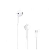 EarPods Auricolari Apple con telecomando e microfono (Connettore USB-C)