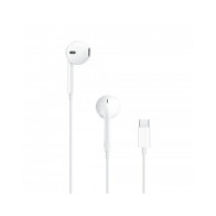 EarPods Auricolari Apple con telecomando e microfono (Connettore USB-C)