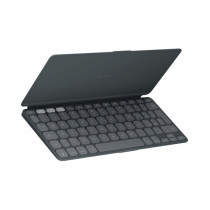 Logitech Keys-To-Go 2 - Graphite APR