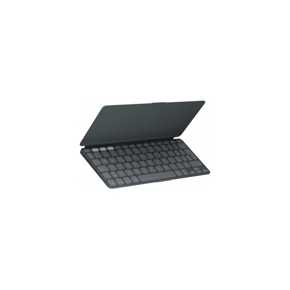 Logitech Keys-To-Go 2 - Graphite APR