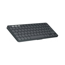 Logitech Keys-To-Go 2 - Graphite APR