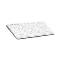 Logitech Keys-To-Go 2 - Pale Grey APR