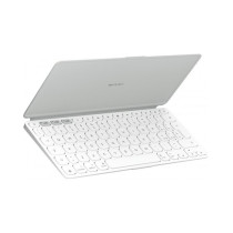 Logitech Keys-To-Go 2 - Pale Grey APR